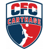 CF Carthage (K) logosu