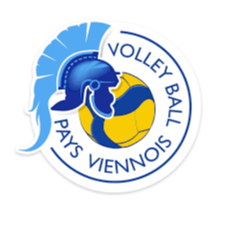 Pays Viennois W logosu
