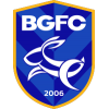 Bangkok Glass (K) logosu