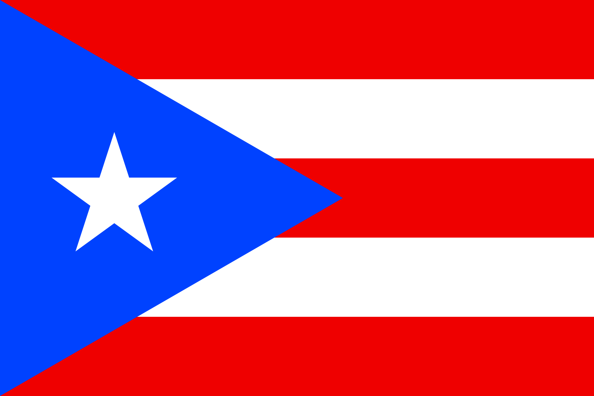 Porto Riko U17 (K) Logo