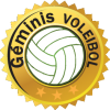 Geminis (K) logosu