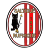 Saltigue Rufisque (K) logosu