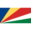 Seychelles (K) logosu