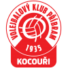 Pribram logosu