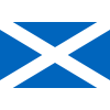 Scotland (K) logosu