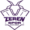 Zeren Spor II (K) logo