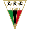 TKS Tychy logosu