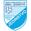 Brcko (K) logosu