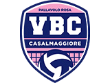 Casalmaggiore (K) logosu