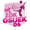 ZOK Osijek (K) logosu