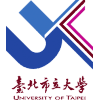 University of Taipei logosu