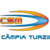 Campia Turzii logosu