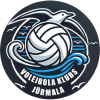 Jurmala (K) logosu