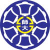 Tayvan Normal University logosu