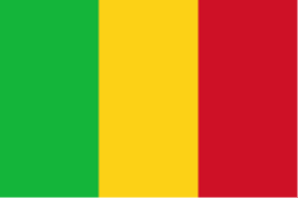 Mali (K) logosu