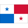 Panama (K) logosu
