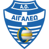 Egaleo (K) logosu