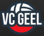 Geel (K) logosu