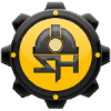 Shahdab Yazd logosu