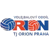 Orion Prague (K) logosu