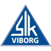 Viborg (K) logosu