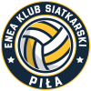KS Pila (K) logosu