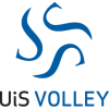 UiS Volley (K) logosu