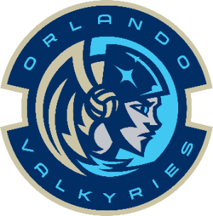 Orlando Valkyries W