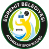 Edremit Bld. Altınoluk (K) logo