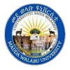 Madda Walabu University logosu