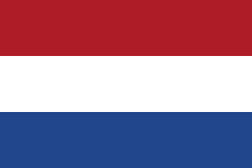 Hollanda U22 (K) logosu