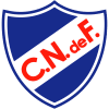 Club Nacional logosu