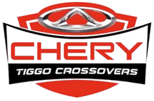 Chery Tiggo Crossovers logosu