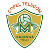 Maringa logosu