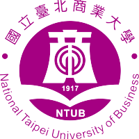 Tayvan University of Business (K) logosu