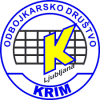 Krim (K) logosu