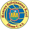 Novi Sad (K) logosu