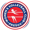 Presov (K) logosu