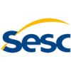SESC RJ logosu