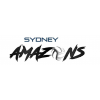 Sydney Amazons (K) logosu