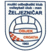 Zeljeznicar logosu