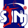 Sinj (K) logosu