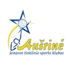 Ausrine KKSC (K) logosu