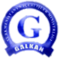 Galkan logosu