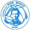 Don Bosco (K) logosu