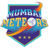 Mumbai Meteors logosu