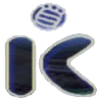 Karlovac (K) logosu