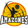 Aonnnne Amazones (K) logosu
