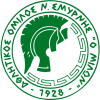 AONS Milon (K) logosu