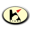 Clube Kairos (K) logosu